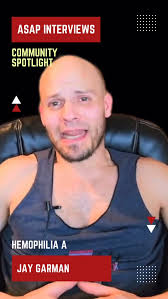 “🎤✨ At ASAP Specialty Pharmacy, we’re diving deep with the bleeding  disorders community! Join us as we feature inspiring stories from  individuals who are turning challenges into triumphs. 🚀🩸 Tune in ...