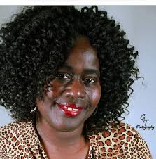 Cheryl Legrand's Instagram, Twitter & Facebook