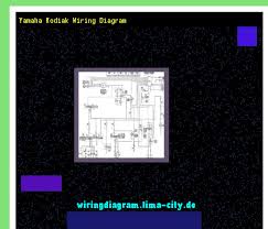 Mini cooper wiring diagram cadillac vehicle diagrams. Yamaha Kodiak Wiring Diagram Wiring Diagram 174624 Amazing Wiring Diagram Collection Diagram Kodiak Wire