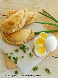 Argentine Empanadas My Recipe Confessions Food Empanadas Recipe Argentine Recipes