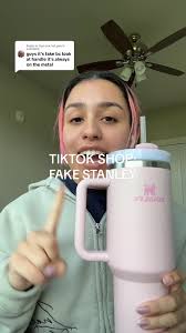 Stanley Starbucks Tiffany Real of Fake