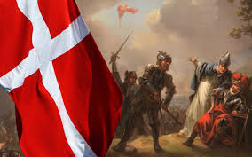 Shoppe tolle flagge dänemark aufkleber bei zazzle. Waldemarstag In Danemark Der Dannebrog Wird 800 Jahre Alt Klitly Der Kleine Danemark Blog