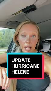 Hurricane Helene Gatlinburg Tn