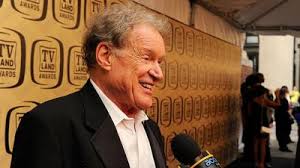 Murphy Brown' actor Charles Kimbrough dead at 86