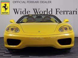 Maybe you would like to learn more about one of these? Ferrari Official Dealer Wide World Ferrari Ferrari Dealer