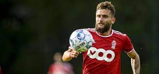 The first belgian clubs were established in the city of antwerp (antwerp lyon's club, a.s. Standard Krc Genk Et Standard Antwerp Fc Ticketing Standard De Liege