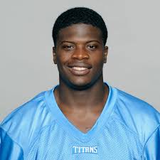 Titans' Kendall Wright: Nothing against Marcus Mariota