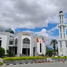 Masjid Al-Muttaqin Taman Ria