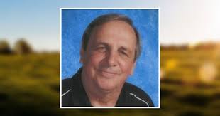 Wayne Raymond Hewitt Obituary February 23, 2022