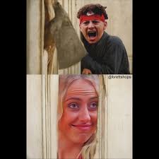 How did we LOSE Patrick ?? 🤬🤬