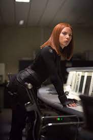 We won't share this comment without your permission. Black Widow Black Widow Scarlett Black Widow Marvel Black Widow Winter Soldier