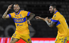 It was a lively match, with both teams looking for goals. Juarez Vs Tigres 2 3 Liga Mx Awaited Match Summary And Objectives