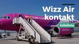 Check spelling or type a new query. Wizzair Kontakt Infolinia Sprawdz Jak Sie Skontaktowac