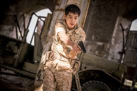 Descendants of the sun subbed episode listing is located at the bottom of this page. Descendants Of The Sun Producer On K Drama S Unlikely Success Song Joong Ki S Captain Yoo Didn T Even Exist In Early Script Entertainment News Top Stories The Straits Times