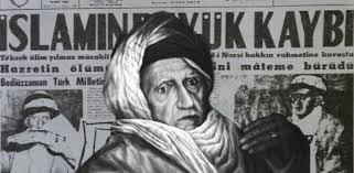 Bediüzzaman said nursi'nin öğrencilerinden birisi olan hüsnü bayramoğlu vefat etti. Tzfryejsiriotm