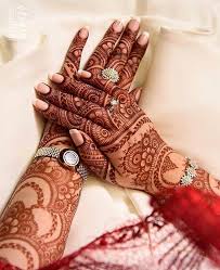 Wedding Inspo By Getyourvenue On Instagram Mehndi Designs For All Brides Who Wants To Go For Un Mehndi Designs Mehndi Designs For Hands Dulhan Mehndi Designs