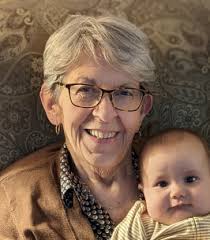 Elizabeth Jean Litzinger Obituary (2023)