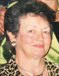 Obituary information for Fern Hope West