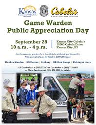 Kansas fish and game dept. Join Kansas Department Of Wildlife Parks And Tourism Facebook