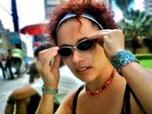 Izunomê: agosto 2015