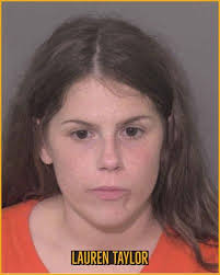 Monroe woman arrested