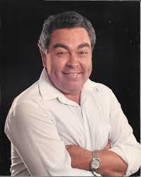 John Baker Obituary (1942