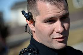 Coming soon to every Utah neighborhood: Police body cameras