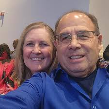 Ready for Christmas Eve Service at the Church we attend, ICLV in Las Vegas,  Nevada.