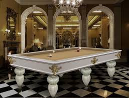Billardtisch Venedig Exklusive Billardtische Bei Busch Billards Http Www Billardtisch Exklusiv De Klassisch Venedig Billardtisch
