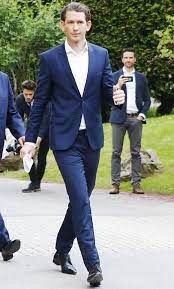 Discover how much the famous politician is worth in 2021. Sebastian Kurz Bio Wiki Net Worth Married Wife Kids Age Height