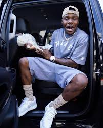1 album with kirk, and the rapper then pulled out a stack of cash and handed $1,000 to mother, who was living in a car with her child. Pin On Dababy