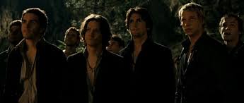 Blood And Chocolate (2007) | Werewolves On The Moon