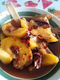 Terakhir, bolehlah dimasukkan terung dan biarkan hingga teruk masak, jangan lupa ya kacau kacau dan kacau, jangan lupa rasa ya, mana yang kurang tu, korang. 1kilo Terung Asam Terung Dayak Sarawak Original Dari Sarawak Shopee Malaysia
