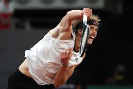 The official account of the mutua madrid open | 27 #mmopen live vuelve el programa oficial del mutua madrid open: Vua D85he8ddem