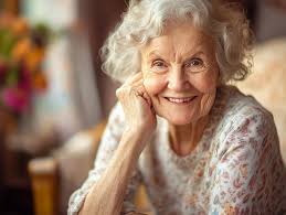 Bárbara Munar, dietista: al contrario de lo que puedes pensar, \las mujeres  mayores de 50 años necesitan más aporte de grasas que las jóvenes\