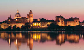 Il palazzo ducale di genova è uno dei principali edifici storici cittadini. Mantova Cosa Nasconde Il Palazzo Ducale