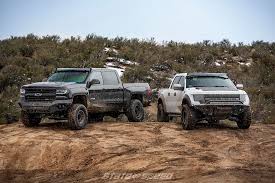 Image result for white truck vs brown truck
