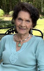 Willar Parrish Obituary