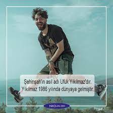 Şehinşah'ın facebook fan page'inin 15k ya ulaşması şerefine çıkardığı freestyle bir parçadır 2011 senesinden bir parçadır nerden baksanız 8. Sehinsah Hakkinda Bilinmeyen 15 Ilginc Bilgi