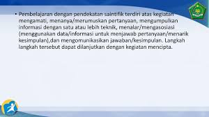 We did not find results for: Model Model Pembelajaran Aktif Berbasis Karakter Sesi Penguatan Ppt Download