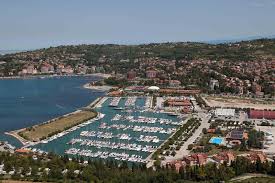 We also travel to local. Marina Portoroz Mysea