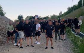 And also you will find here a lot of movies, music, series in hd quality. Hooliganstv On Twitter Sweden 21 06 2020 On The Photo Aik Hooligans Before The Fight With Hammarby 70 Vs 70 Aik Wins Photo Https T Co 0yxo7qqylt Https T Co Rw40y0fxgo