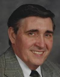 Lloyd A. Herbert Obituary