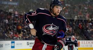 Practices on second power play. Josh Anderson Is Quietly Pacing For A Career Best Season Showing His Value To The Blue Jackets 1st Ohio Battery