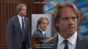 Actor's performance in General Hospital sparks debate