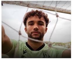 Stoke City signs England U19 goalkeeper True Grant