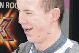 X Factor Belfast auditions