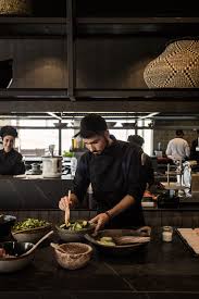Casa Cook Kos Design De Cuisine De Restaurant Design De Restaurant Chef De Cuisine