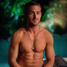 Proud of these abs after popping out three kids!. 24 Surprising Little Facts About Crazy Stupid Love