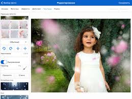 фотошоп онлайн на русском языке бесплатно с эффектами скачать Besplatnyj Onlajn Fotoredaktor Top 5 Servisov Na Russkom